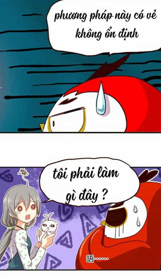 Tân Quang Thiên - Chương 12 - ảnh 19