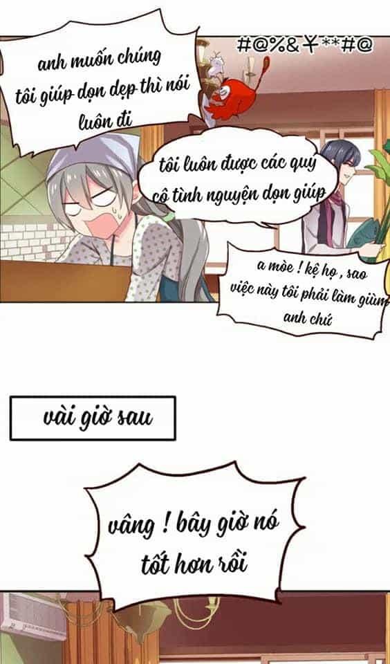 Tân Quang Thiên - Chương 13 - ảnh 16