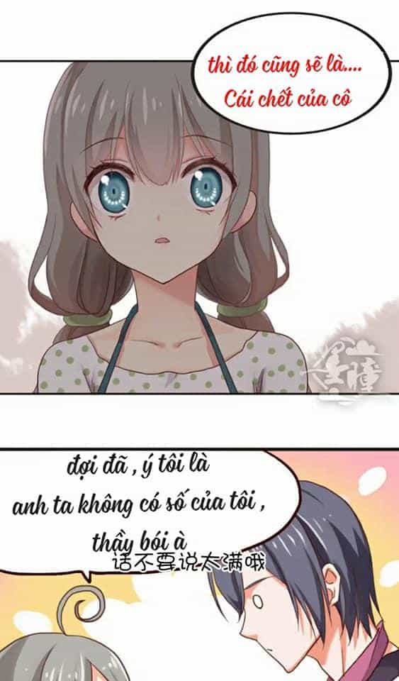 Tân Quang Thiên - Chương 14 - ảnh 16