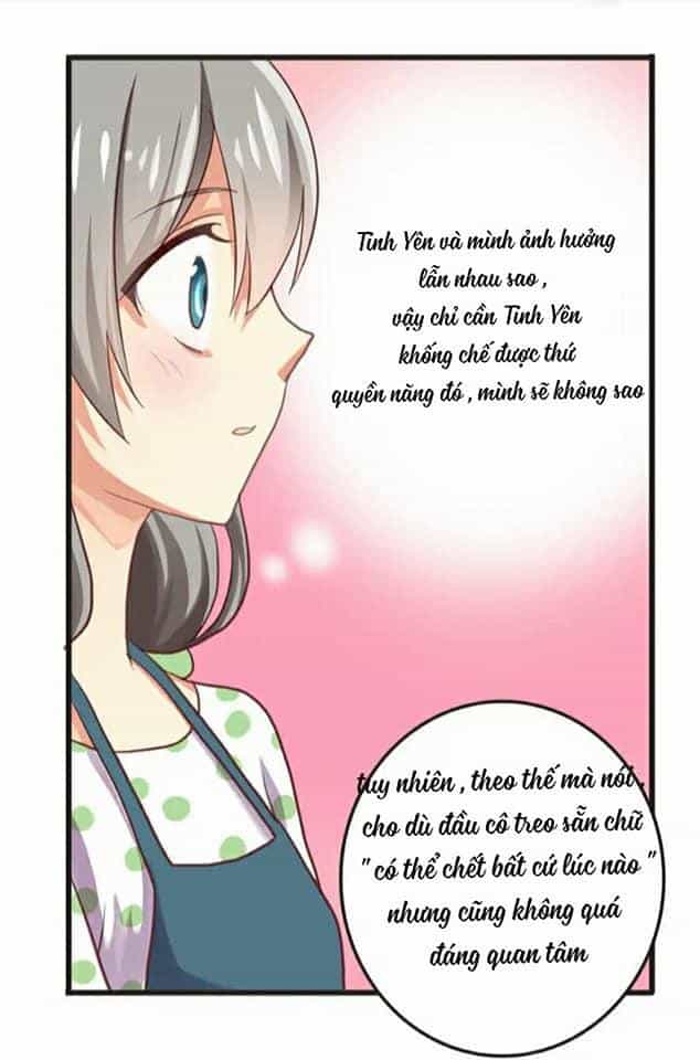 Tân Quang Thiên - Chương 15 - ảnh 16