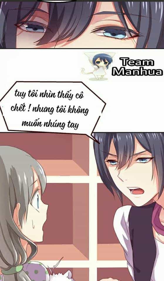 Tân Quang Thiên - Chương 15 - ảnh 3