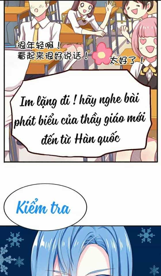 Tân Quang Thiên - Chương 17 - ảnh 17