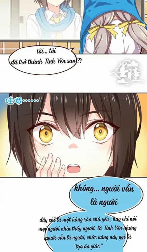 Tân Quang Thiên - Chương 18 - ảnh 8