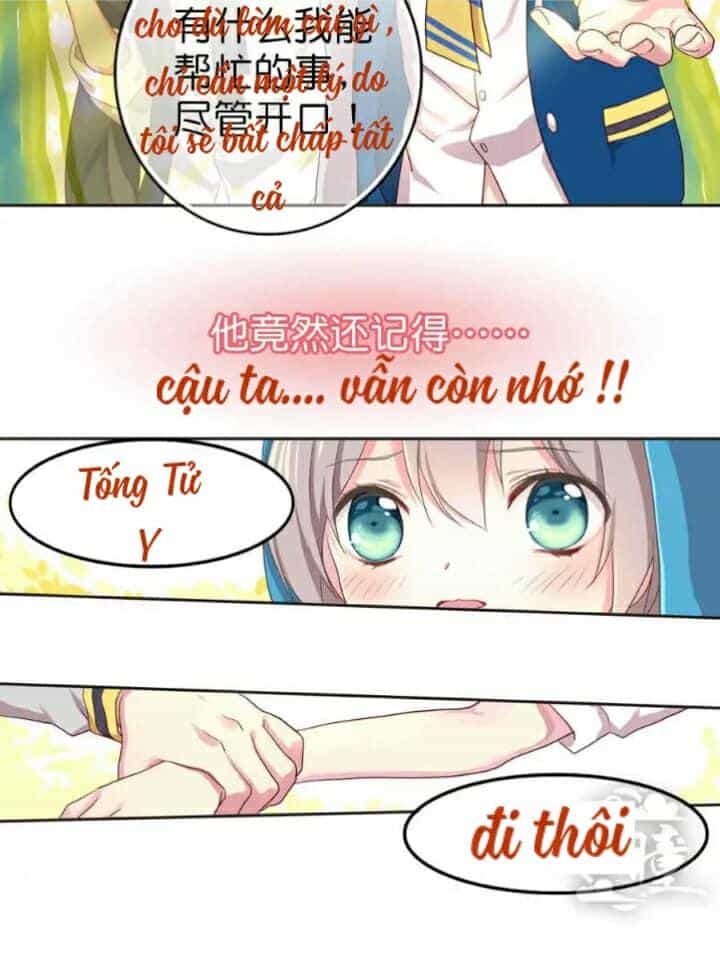 Tân Quang Thiên - Chương 19 - ảnh 17