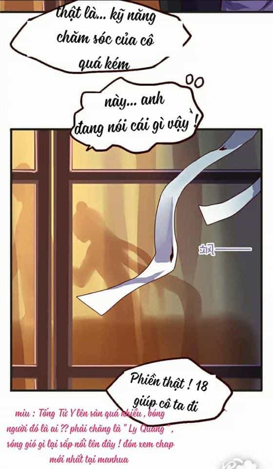 Tân Quang Thiên - Chương 19 - ảnh 22