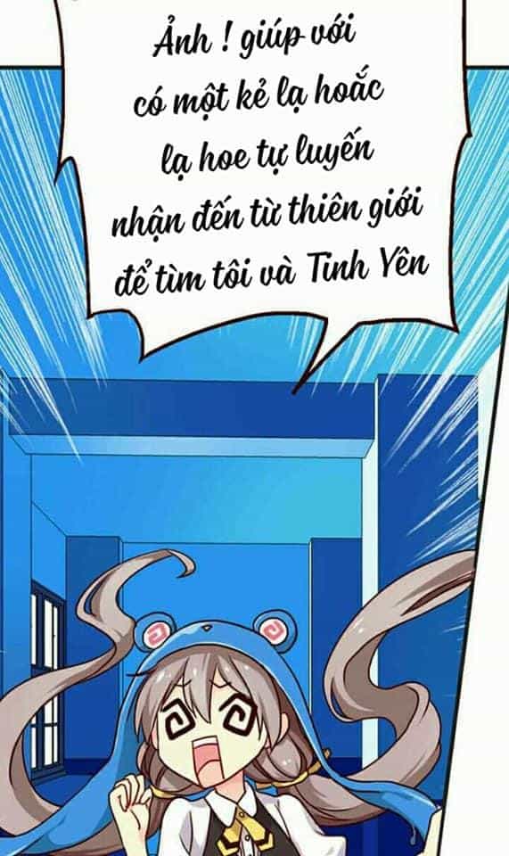 Tân Quang Thiên - Chương 21 - ảnh 8