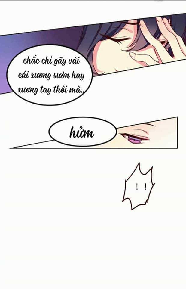 Tân Quang Thiên - Chương 22 - ảnh 3