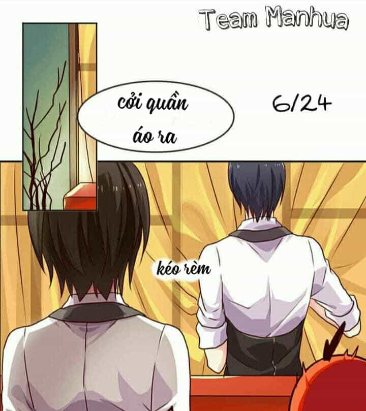Tân Quang Thiên - Chương 24 - ảnh 7