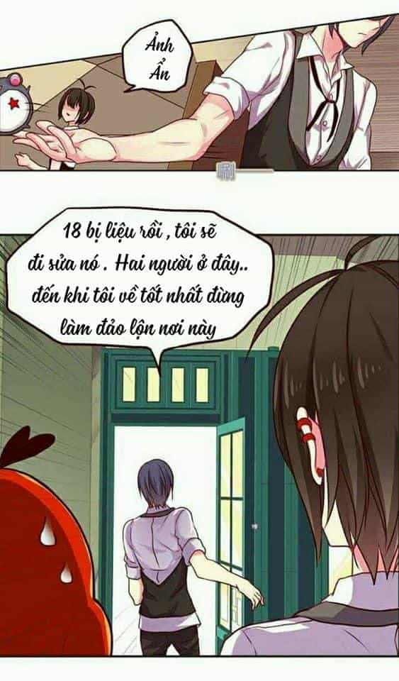 Tân Quang Thiên - Chương 25 - ảnh 17