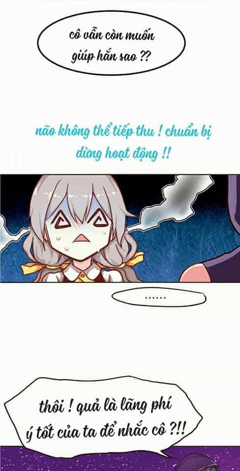 Tân Quang Thiên - Chương 26 - ảnh 21