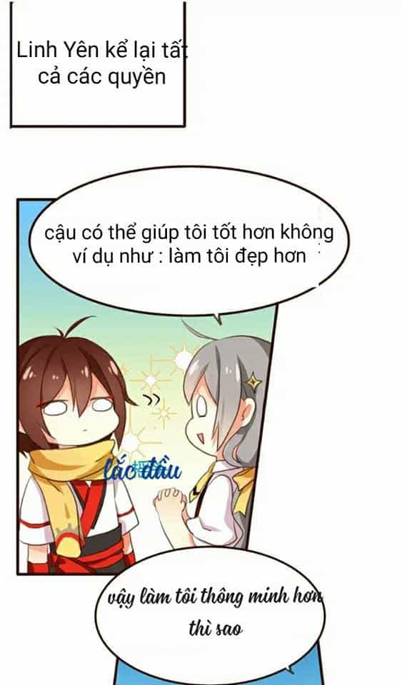 Tân Quang Thiên - Chương 3 - ảnh 13