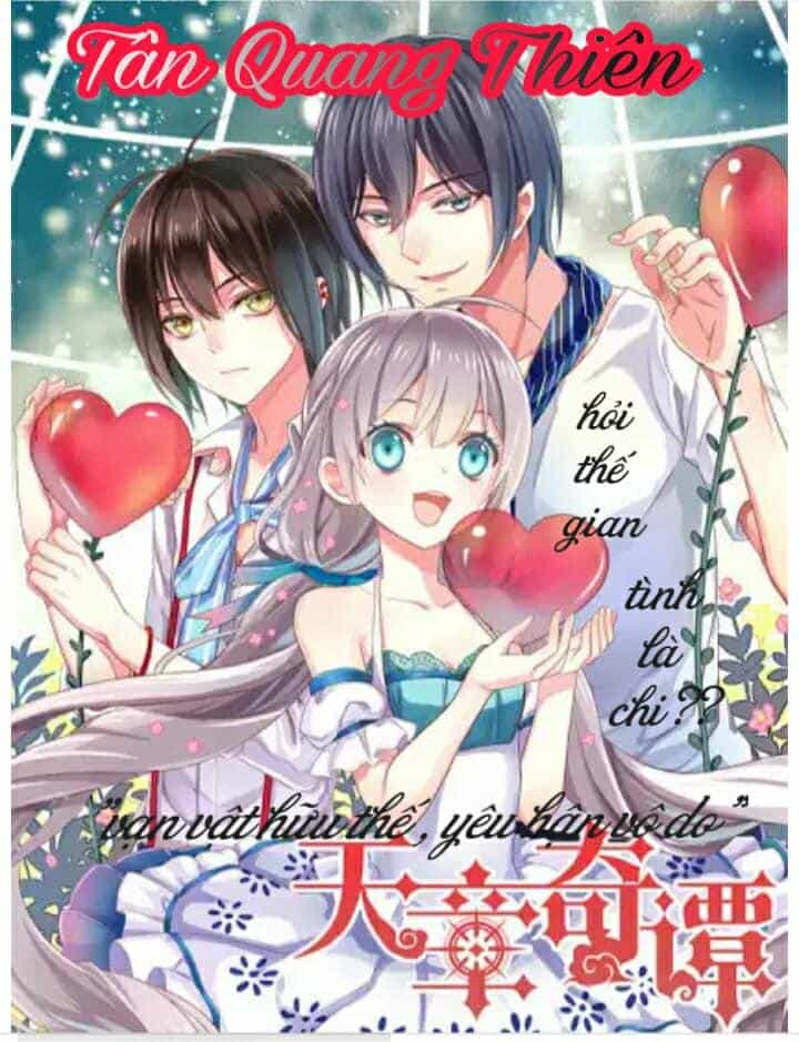 Tân Quang Thiên - Chương 30 - ảnh 36