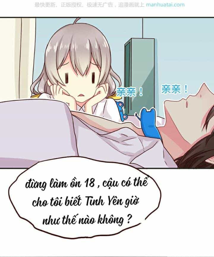 Tân Quang Thiên - Chương 32 - ảnh 10