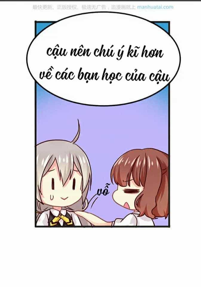 Tân Quang Thiên - Chương 33 - ảnh 23