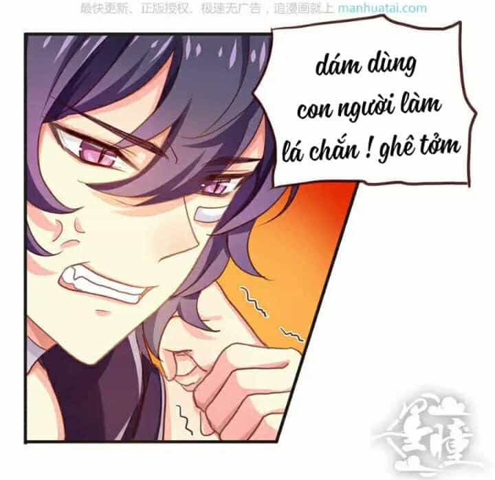 Tân Quang Thiên - Chương 42 - ảnh 12