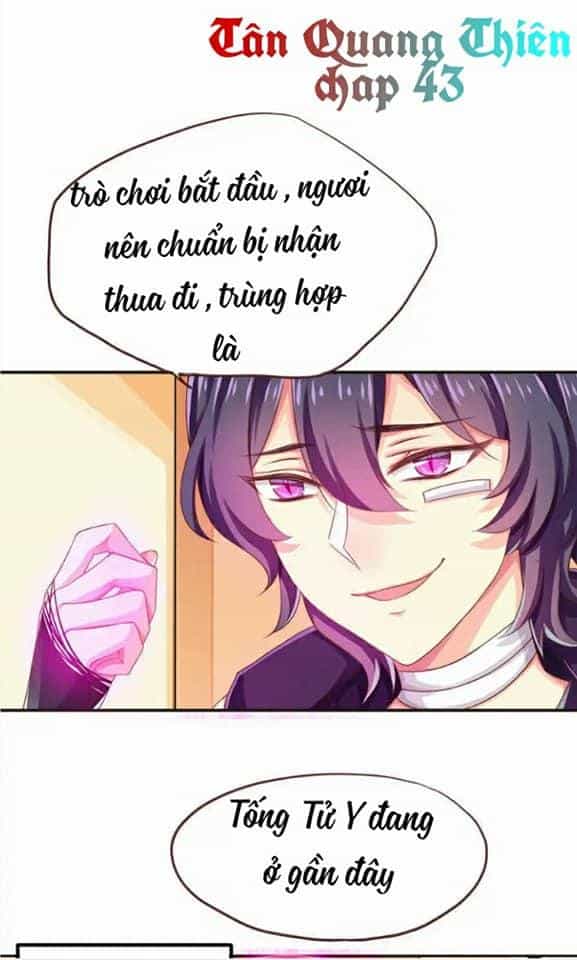 Tân Quang Thiên - Chương 43 - ảnh 2