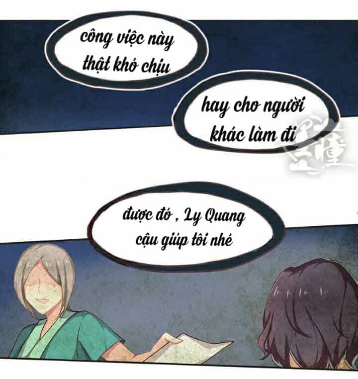 Tân Quang Thiên - Chương 48 - ảnh 9