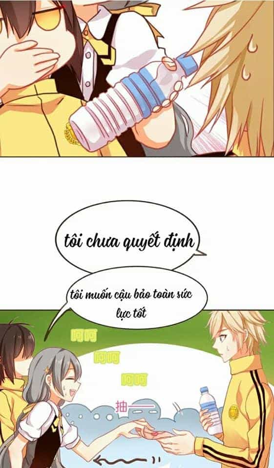 Tân Quang Thiên - Chương 5 - ảnh 21