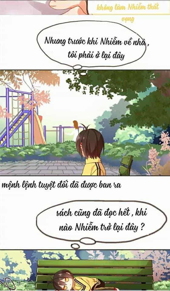 Tân Quang Thiên - Chương 5 - ảnh 6