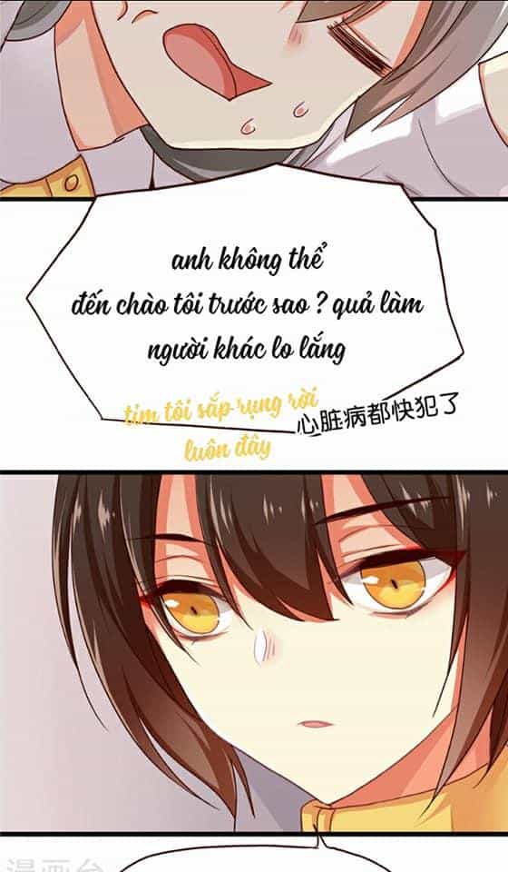 Tân Quang Thiên - Chương 6 - ảnh 3