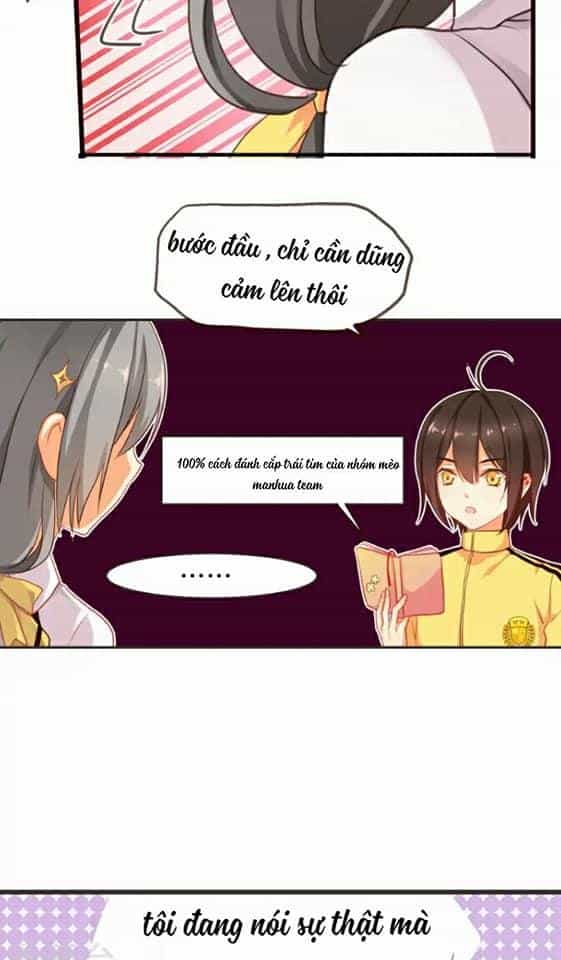 Tân Quang Thiên - Chương 7 - ảnh 16