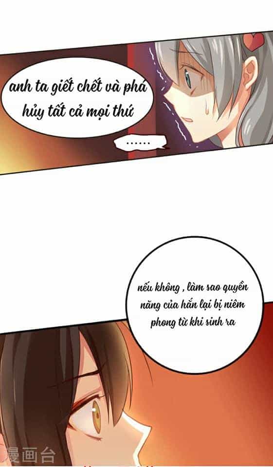 Tân Quang Thiên - Chương 8 - ảnh 14