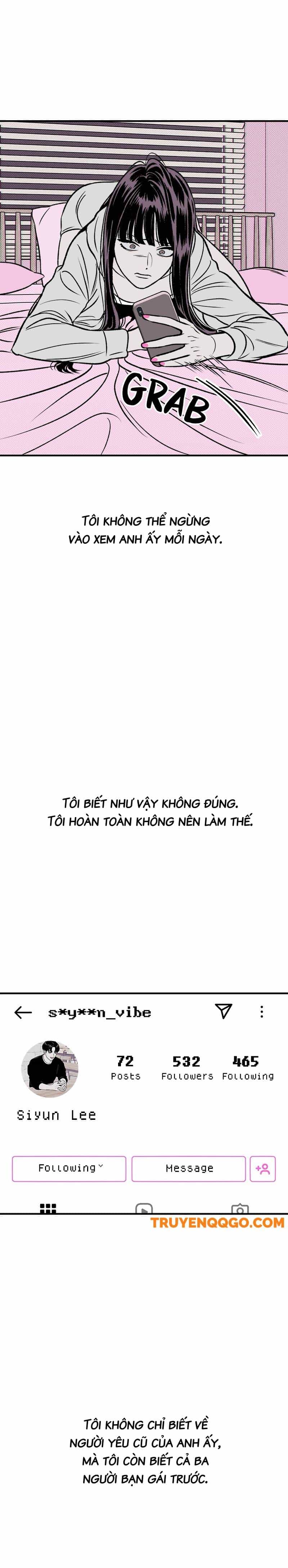 Tần Số Tình Yêu - Chương 1 - ảnh 21