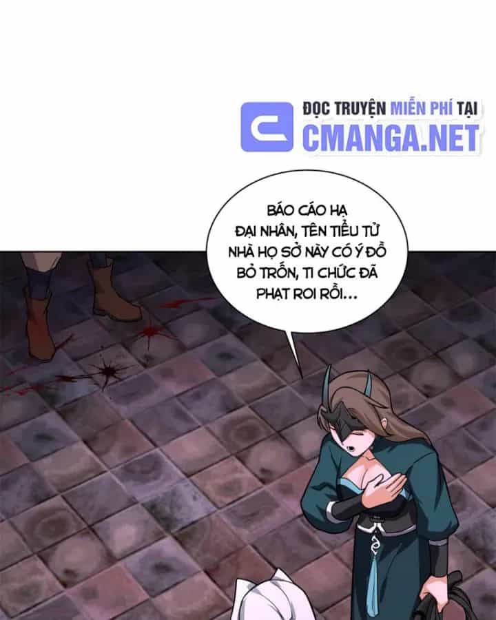 Tân Sủng Mị - Chương 1 - ảnh 25