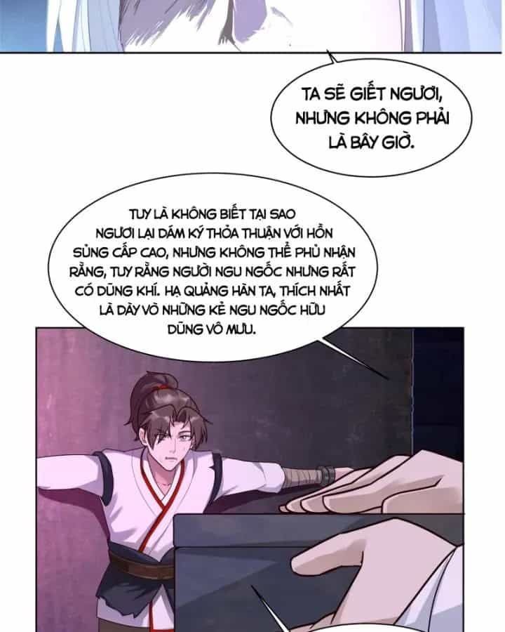 Tân Sủng Mị - Chương 1 - ảnh 44