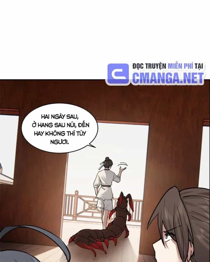 Tân Sủng Mị - Chương 10 - ảnh 10