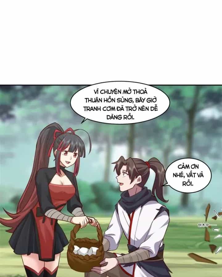 Tân Sủng Mị - Chương 10 - ảnh 39