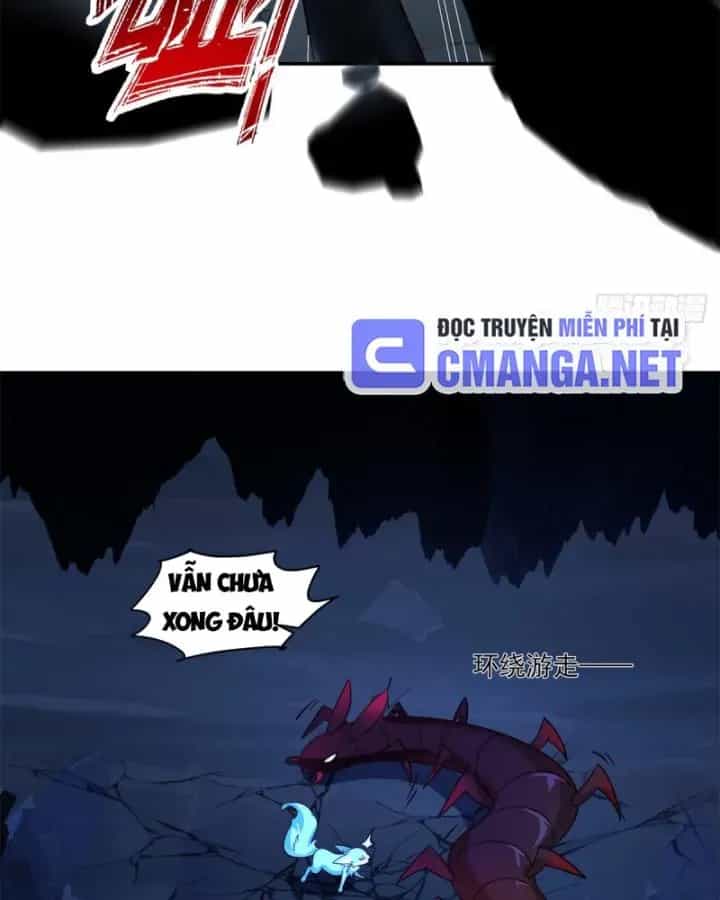Tân Sủng Mị - Chương 11 - ảnh 25