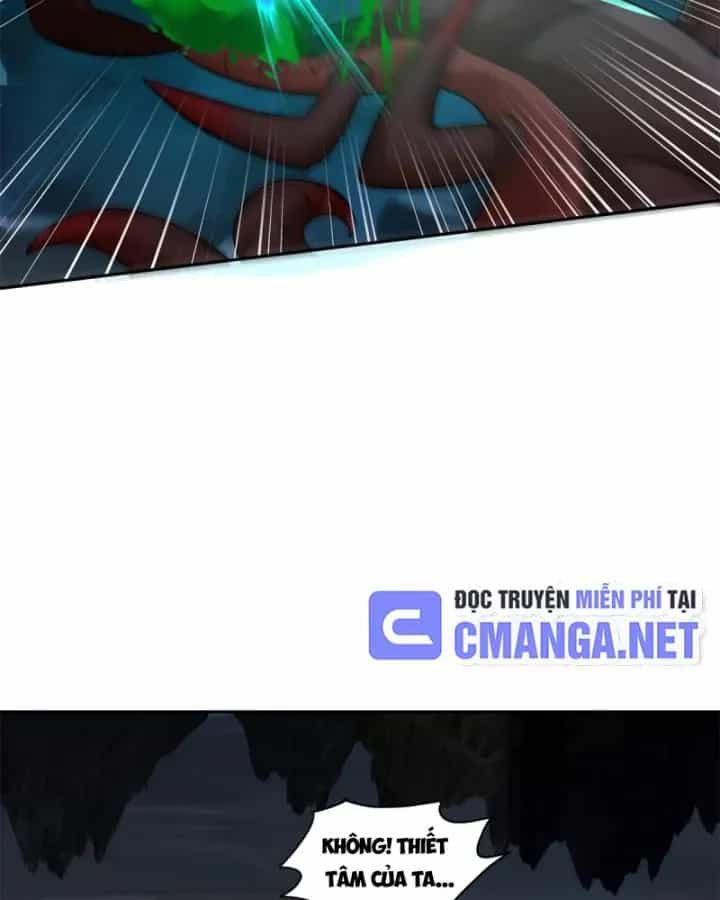 Tân Sủng Mị - Chương 12 - ảnh 10
