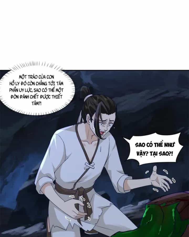 Tân Sủng Mị - Chương 12 - ảnh 12