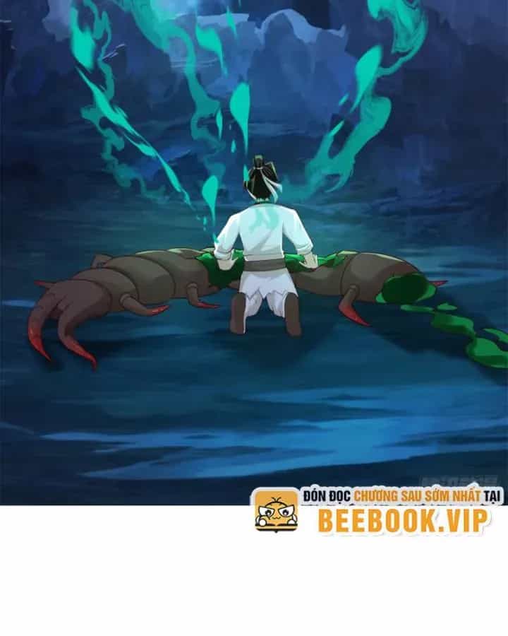 Tân Sủng Mị - Chương 12 - ảnh 29