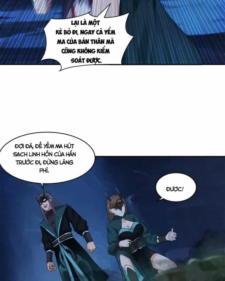 Tân Sủng Mị - Chương 12 - ảnh 39