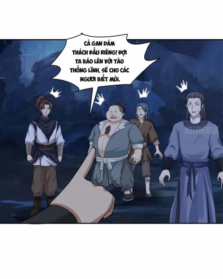 Tân Sủng Mị - Chương 12 - ảnh 45