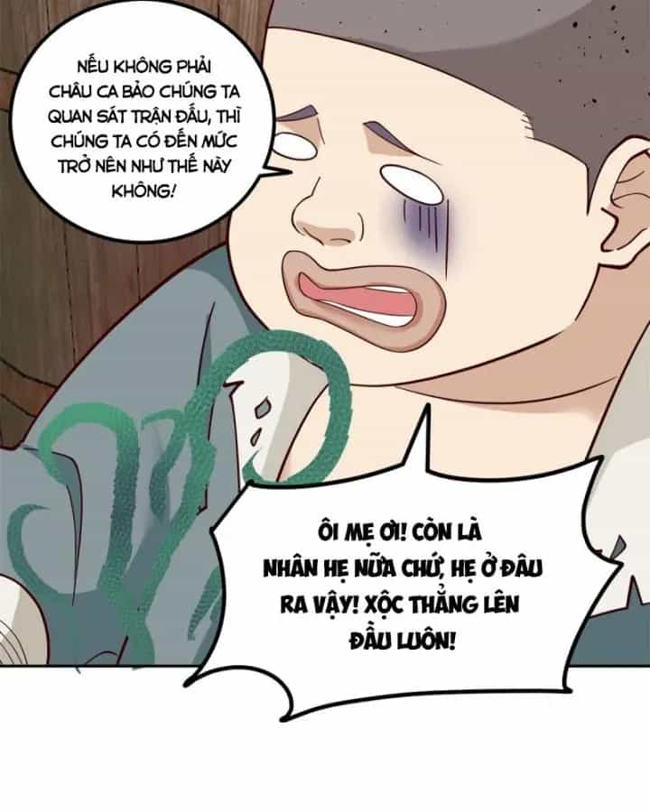 Tân Sủng Mị - Chương 12 - ảnh 51