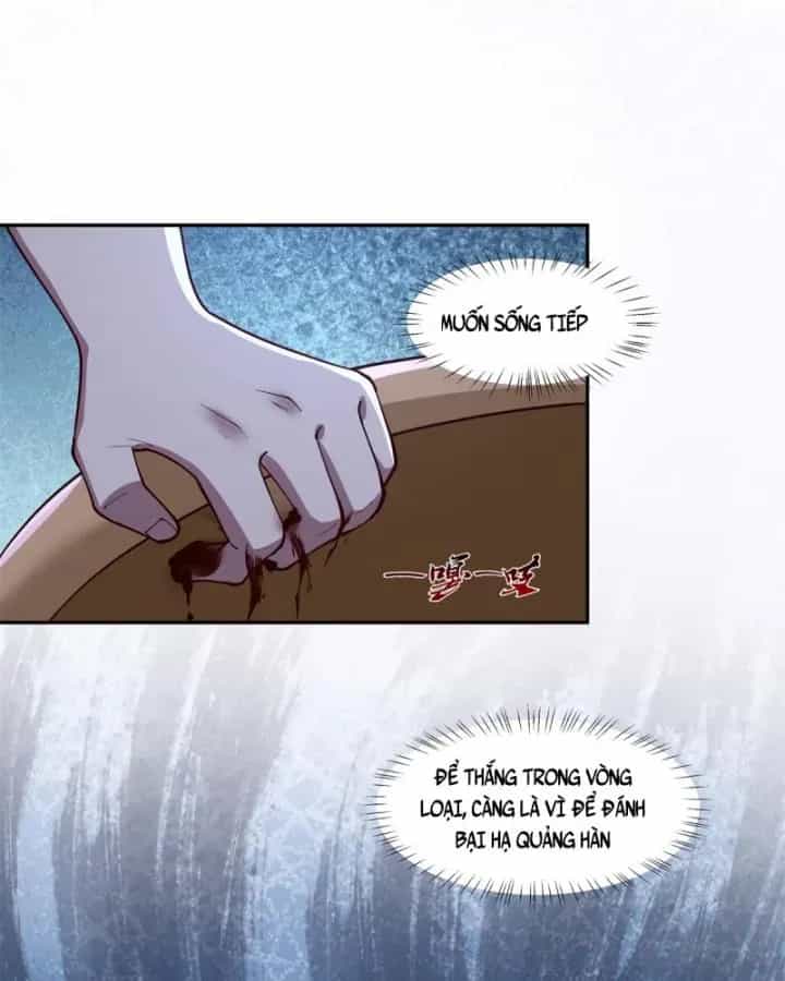 Tân Sủng Mị - Chương 12 - ảnh 57