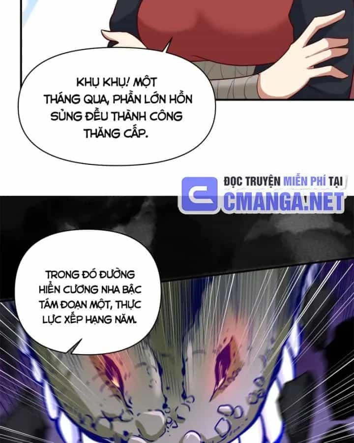 Tân Sủng Mị - Chương 13 - ảnh 11