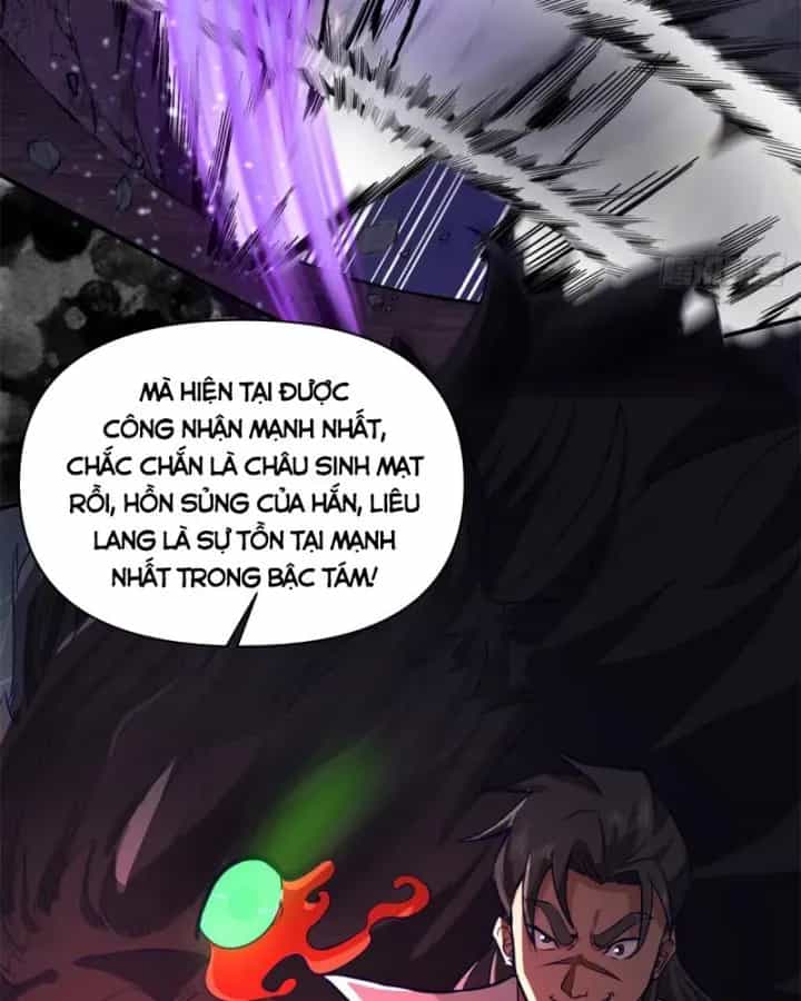 Tân Sủng Mị - Chương 13 - ảnh 14