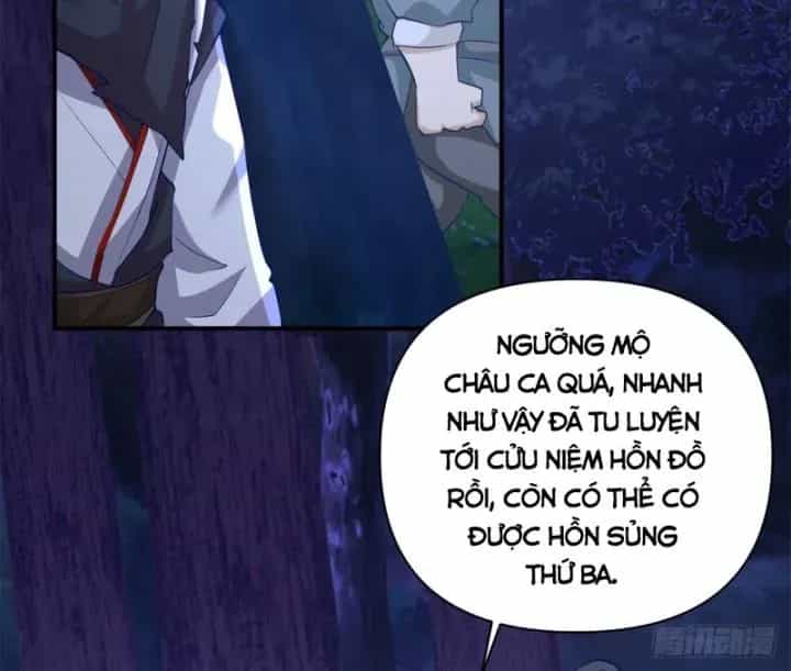 Tân Sủng Mị - Chương 13 - ảnh 28