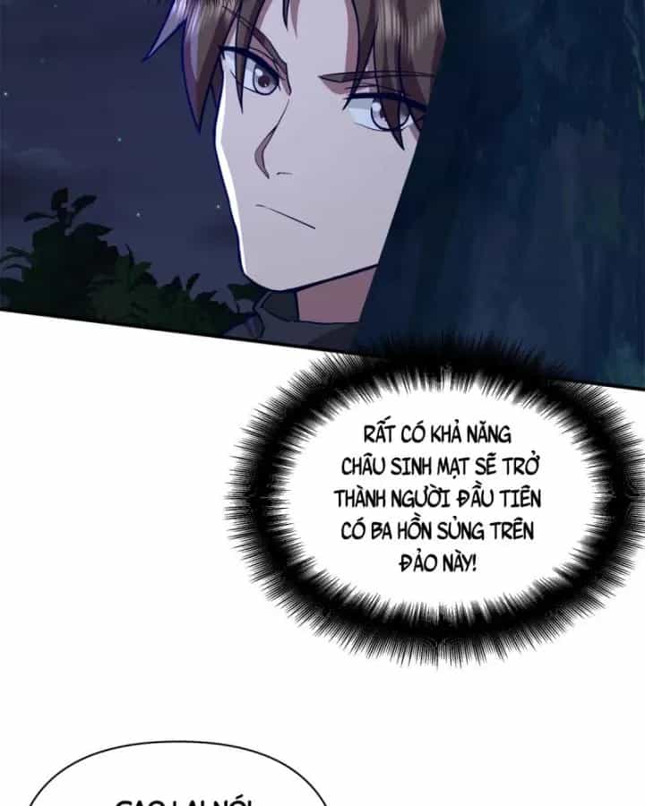 Tân Sủng Mị - Chương 13 - ảnh 31