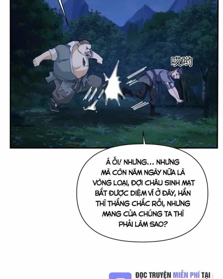 Tân Sủng Mị - Chương 13 - ảnh 33