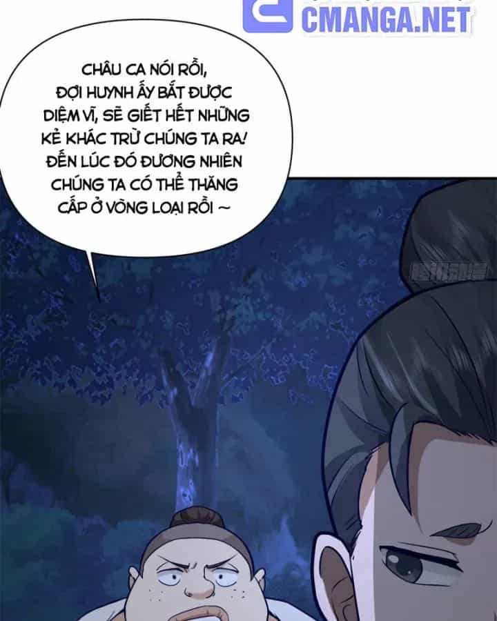 Tân Sủng Mị - Chương 13 - ảnh 34