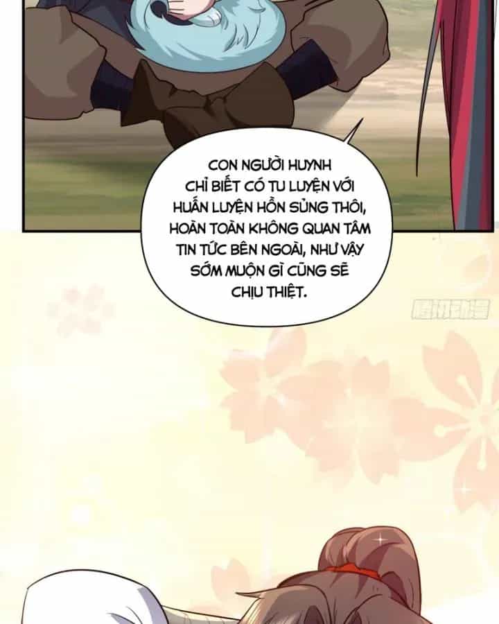 Tân Sủng Mị - Chương 13 - ảnh 8