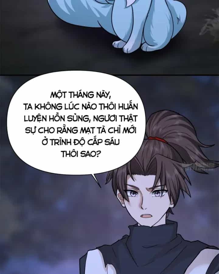 Tân Sủng Mị - Chương 14 - ảnh 24