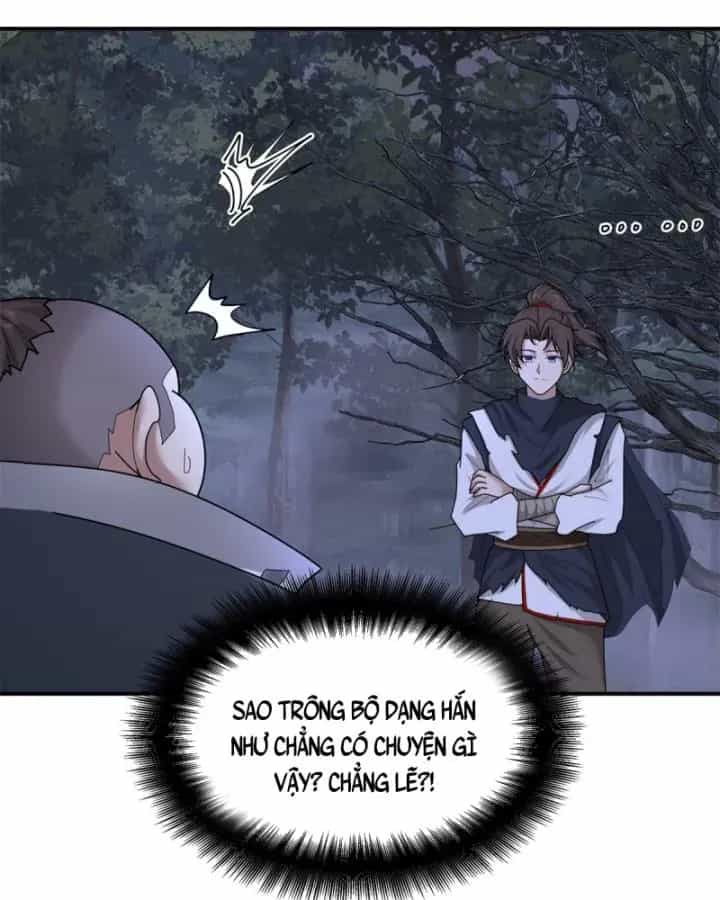 Tân Sủng Mị - Chương 14 - ảnh 6