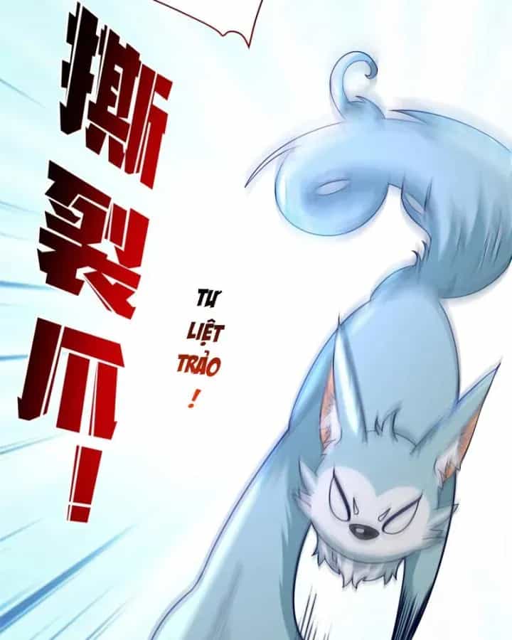 Tân Sủng Mị - Chương 15 - ảnh 19