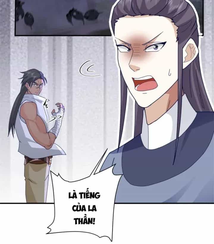 Tân Sủng Mị - Chương 15 - ảnh 5